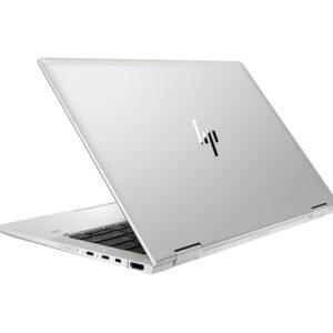 HP EliteBook x360 1030 G3 – Intel Core i5 | 16GB RAM | 512GB SSD | Premium Convertible Laptop