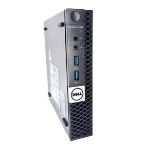Dell OptiPlex 3040 Mini PC – Core i5 6th Gen | 8GB RAM | 128GB SSD