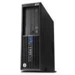 HP Z230 Workstation – Core i3 6th Gen | 16GB RAM | 320GB HDD