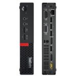 Lenovo M710q Mini PC – Core i5 6th Gen | 8GB RAM | 128GB SSD