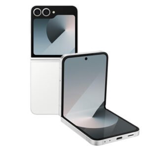 Refurbished Samsung Galaxy Z Flip 6 (512GB)