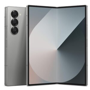 Refurbished Samsung Galaxy Z Fold 6 (256GB)