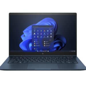 HP Elite Dragonfly Laptop – Core i7 11th Gen | 16GB RAM | 512GB SSD