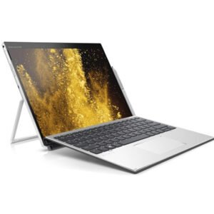 HP Elite x2 1012 G4 2-in-1 Laptop – Intel Core i7 (8th Gen) | 16GB RAM | Detachable Touch Display
